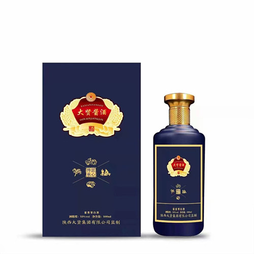 小小茅台镇酿造世界大奇迹